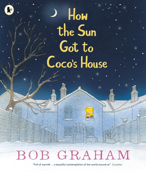 How the Sun Got to Coco's House