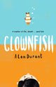 Book cover of: Clownfish. By: ALAN DURANT