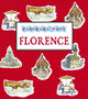 Book cover of: Florence: Panorama Pops