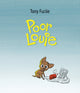 Book cover of: Poor Louie. By: Tony Fucile
