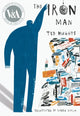 Iron Man 9781406378412 Ted Hughes