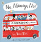 No, Nancy, No! 9781406378917 Alice Tait