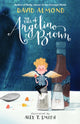 Tale of Angelino Brown 9781406378962 David Almond