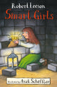Book cover of: Smart Girls. By: Robert Leeson