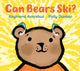 Book cover of: Can Bears Ski?. By: Raymond Antrobus Raymond