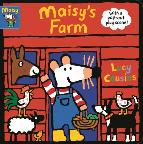 Maisy's Farm
