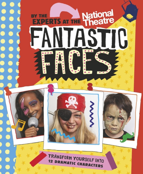 Fantastic Faces