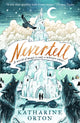 Book cover of: Nevertell. By: Katharine Orton