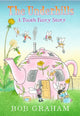 Book cover of: Underhills: A Tooth Fairy Story. By: Bob Graham