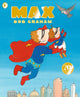 Book cover of: Max. By: Bob Graham
