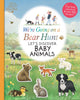 Book cover of: We're Going on a Bear Hunt: Let's Discover Baby Animals