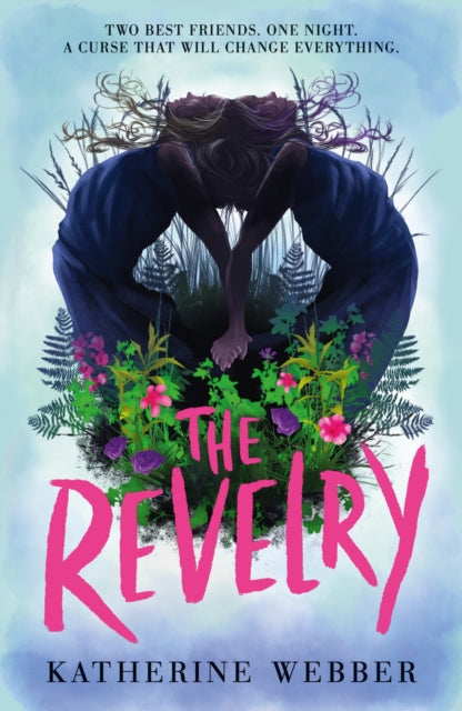 Book cover of: Revelry. By: Katherine Webber