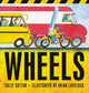 Book cover of: Wheels. By: Sally Sutton