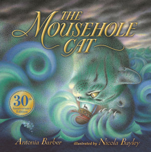 Mousehole Cat