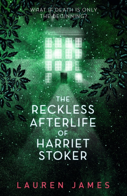 Book cover of: Reckless Afterlife of Harriet Stoker