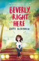 Book cover of: Beverly, Right Here. By: DI CAMILLO  KATE