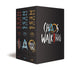 Chaos Walking Boxed Set 9781406393323 Patrick Ness