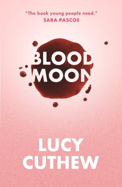 Book cover of: Blood Moon