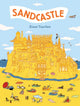 Book cover of: Sandcastle. By: Einat Tsarfati