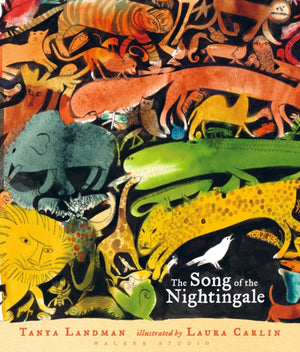 Song of the Nightingale