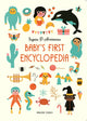 Book cover of: Baby's First Encyclopedia. By: Ingela P. Arrhenius