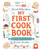 My First Cook Book 9781406397239 David Atherton