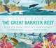 Book cover of: Let's Save the Great Barrier Reef: Why we must protect our planet. By: Catherine Barr
