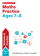 Book cover of: National Curriculum Maths Practice Book for Year 3. By: Scholastic Staff