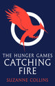 Catching Fire 9781407132099 Suzanne Collins
