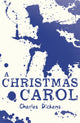 Book cover of: A Christmas Carol. By: DICKENS, CHARLES