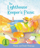 Book cover of: Lighthouse Keeper's Picnic