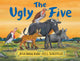 Ugly Five 9781407184630 Julia Donaldson
