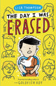 Day I Was Erased 9781407185125 Lisa Thompson
