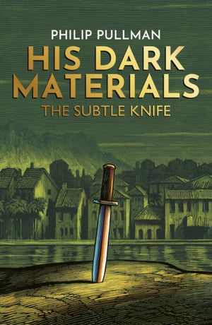 Subtle Knife