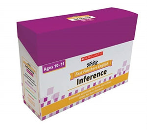 Inference Ages 10-11
