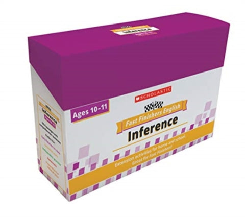 Inference Ages 10-11