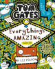 Tom Gates: Everything's Amazing (sort of) 9781407193458 Liz Pichon