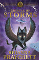 Crystal of Storms 9781407199689 Rhianna Pratchett