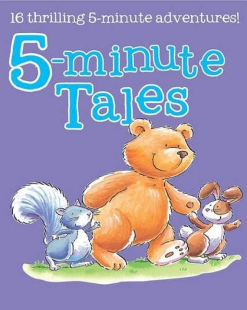 Book cover of: Padded Treasury