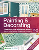 Book cover of: Painting and Decorating. By: Skills2Learn Staff