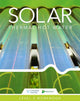 Book cover of: Solar Thermal Hot Water. By: Skills2Learn Staff