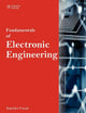Book cover of: FUND OF ELECTRONIC ENGINEERING. By: Rajendra Prasad