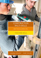 Book cover of: Maths and English for Construction Multi-Skills