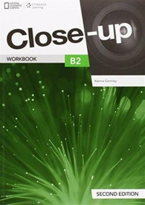 Close-up B2: Workbook