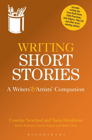 Writing Short Stories