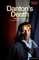 Book cover of: Danton's Death. By: Georg Buchner