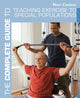 Book cover of: Complete Guide to Teaching Exercise to Special Populations