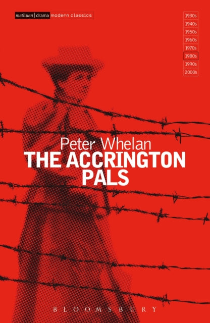 Accrington Pals