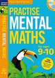 Book cover of: Practise Mental Maths 9-10