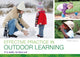 Book cover of: Effective practice in outdoor learning
